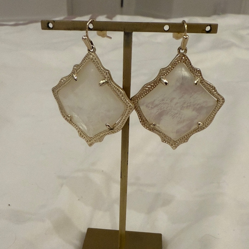 Kendra Scott Kersten Earrings